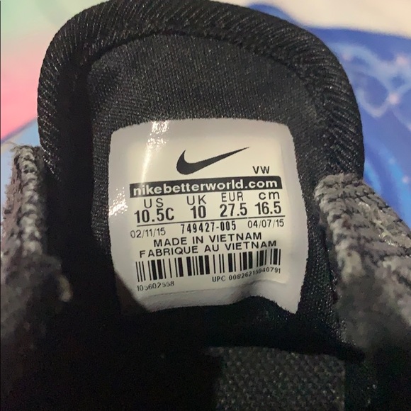 Nike Roche run - Picture 3 of 4